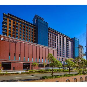 Liber Hotel At Universal Studios Japan